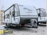 New 2025 Open Range RV Open Range 26BHS image