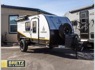 New 2026 Ember RV E-Series 12RK image