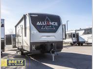 Used 2023 Alliance RV Valor 21T15 image