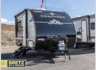 Used 2025 Coachmen RV Catalina Summit Series 7 134RDX image