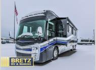 New 2025 Entegra Coach Aspire 40P image