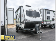 Used 2024 Forest River RV No Boundaries 16.1 BEAST MODE image