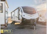 Used 2022 Keystone RV Outback Ultra Lite 291UBH image