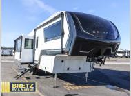 New 2026 Brinkley Model Z 2900 image