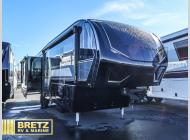 New 2026 Brinkley Model Z 3600 image