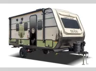 New 2026 Forest River RV No Boundaries 20.2 BEAST MODE image