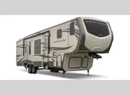Used 2017 Keystone RV Montana 3730 FL image
