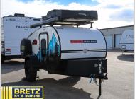 New 2025 Modern Buggy RV Little Buggy 10RK image