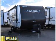 New 2026 Grand Design Imagine AIM 19MLA image