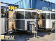 New 2026 Airstream Basecamp Xe 20Xe image