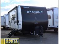 New 2026 Grand Design Imagine AIM 19MLA image