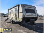 New 2026 Forest River RV No Boundaries NB20.6 Beast Mode image