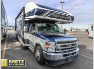 New 2026 Entegra Coach Odyssey 30Z image