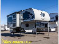Used 2022 Northwood Arctic Fox Camper 811 Wet Bath image