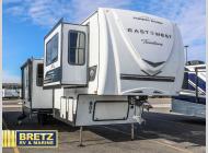 New 2026 EAST TO WEST Tandara 390FL image