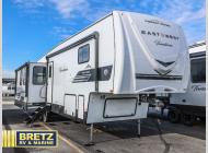 New 2026 EAST TO WEST Tandara 388LR image