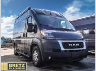 Used 2024 Thor Motor Coach Rize 18M image