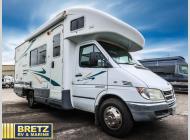 Used 2007 Itasca Navion 23H image