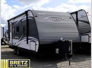 Used 2017 Dutchmen RV Aspen Trail 1900RB image