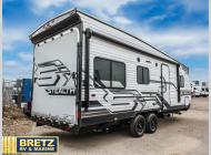Used 2022 Forest River RV Stealth 2113 image
