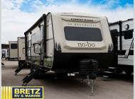 New 2026 Forest River RV No Boundaries NB20.6 Beast Mode image