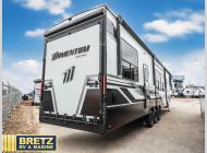 New 2026 Grand Design Momentum G-Class 394G image