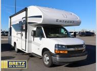 New 2026 Entegra Coach Odyssey SE 22C image