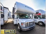 Used 2020 Forest River RV Forester 2441 MHB image