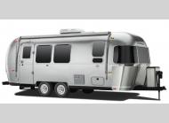 Used 2018 Airstream RV Flying Cloud 25FB Twin image