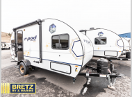 New 2024 Forest River RV R Pod RP-190 image