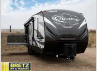 Used 2019 Heartland Torque TQ T32 image