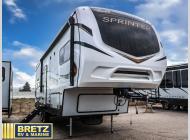 Used 2022 Keystone RV Sprinter 25ML image