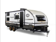 New 2026 Forest River RV R Pod RP-203 image