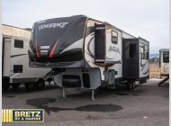 Used 2015 Forest River RV Vengeance 3062V image
