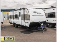 New 2026 Open Range RV Open Range 25BH COLT image
