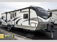 Used 2021 Keystone RV Cougar Half-Ton 30RKD image