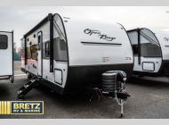 New 2026 Open Range RV Colt 26DBS image
