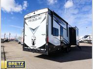 Used 2022 Forest River RV Vengeance Rogue Armored VGF383G2 image