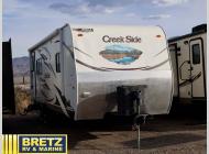 Used 2013 Outdoors RV Creek Side 23RKS image