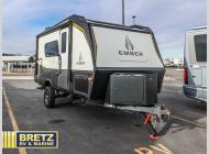 Used 2022 Ember RV Overland Series 170MRB image