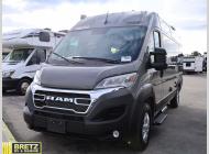 New 2026 Thor Motor Coach Tellaro Sport 20LS image