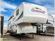 Used 2006 KZ Durango 285RL image