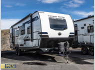 New 2026 Forest River RV Surveyor Legend 230MDLE image