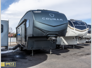 New 2026 Keystone RV Cougar 2700BH image