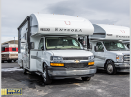 New 2026 Entegra Coach Odyssey SE 22C image