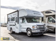 Used 2026 Thor Motor Coach Chateau 19Z image