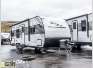 New 2026 Open Range RV Open Range 26DB COLT image
