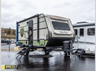 New 2026 Forest River RV No Boundaries NB18.0 image