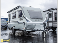 Used 2021 Lance Lance Travel Trailers 1475 image