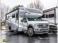 New 2026 Entegra Coach Esteem 32U XL image